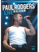 Paul Rodgers - Live In Glasgow