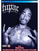 Tupac - Live At The House Of Blues