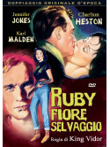 Ruby Fiore Selvaggio