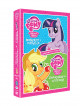 My Little Pony - Benvenuti A Ponyville / L'Importanza Del Cutie Mark (2 Dvd)
