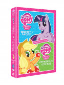 My Little Pony - Benvenuti A Ponyville / L'Importanza Del Cutie Mark (2 Dvd)