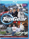 Top Gear - Stagione 15 & 16 (3 Blu-Ray)