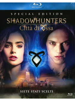 Shadowhunters - Citta' Di Ossa (SE)