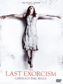 Last Exorcism (The) - Liberaci Dal Male