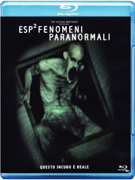 Esp 2 - Fenomeni Paranormali