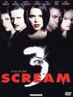 Scream 3