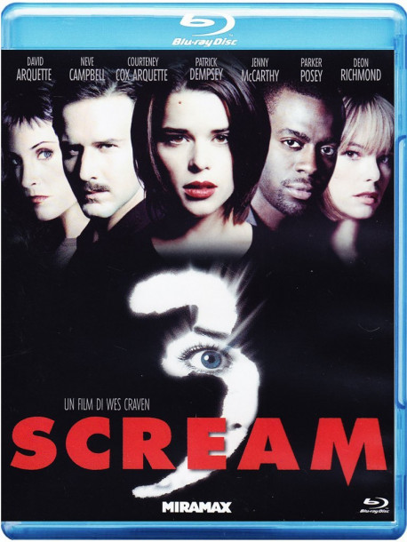 Scream 3