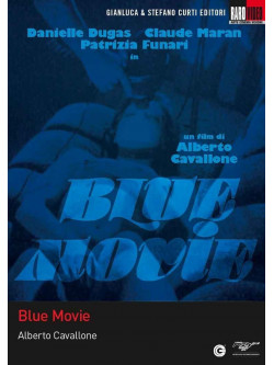 Blue Movie