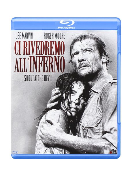 Ci Rivedremo All'Inferno