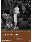 Club Di Ragazze