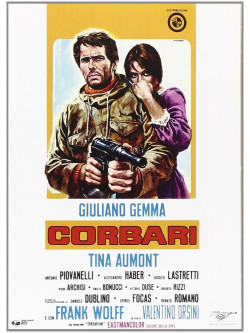 Corbari