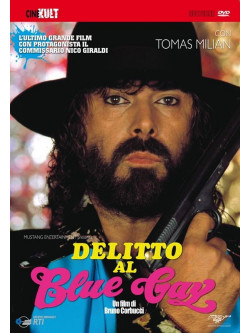 Delitto Al Blue Gay