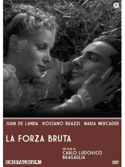 Forza Bruta (La)