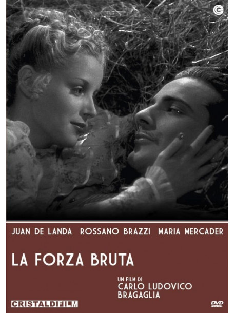 Forza Bruta (La)