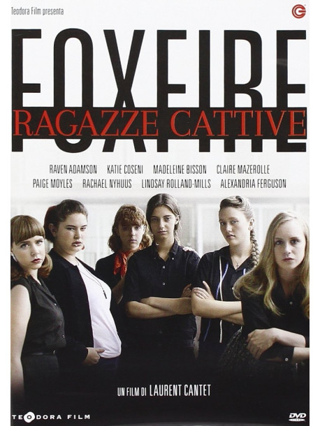 Foxfire - Le Ragazze Cattive