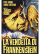 Vendetta Di Frankenstein (La)