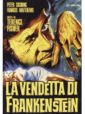 Vendetta Di Frankenstein (La)