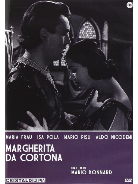 Margherita Da Cortona