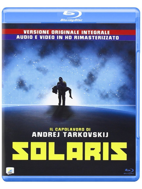 Solaris (1972)