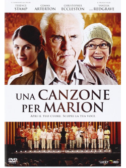 Canzone Per Marion (Una)