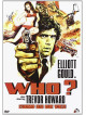 Who? - L'Uomo Dai Due Volti