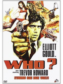 Who? - L'Uomo Dai Due Volti
