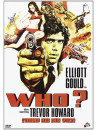 Who? - L'Uomo Dai Due Volti