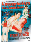 Avventuriero Della Louisiana (L')