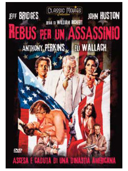 Rebus Per Un Assassinio