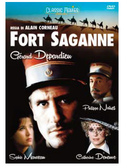 Fort Saganne