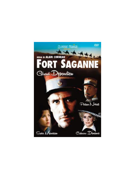 Fort Saganne