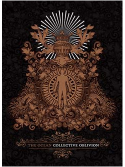 Ocean (The) - Collective Oblivion (3 Dvd)