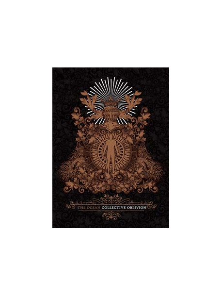 Ocean (The) - Collective Oblivion (3 Dvd)