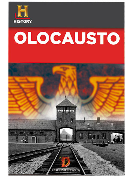 Olocausto - La Fabbrica Del Male