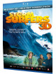 Storm Surfers 3D - Cacciatori Di Onde (Blu-Ray 3D+Blu-Ray)