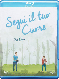 Segui Il Tuo Cuore (Ltd Booklook Edition)