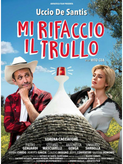 Mi Rifaccio Il Trullo