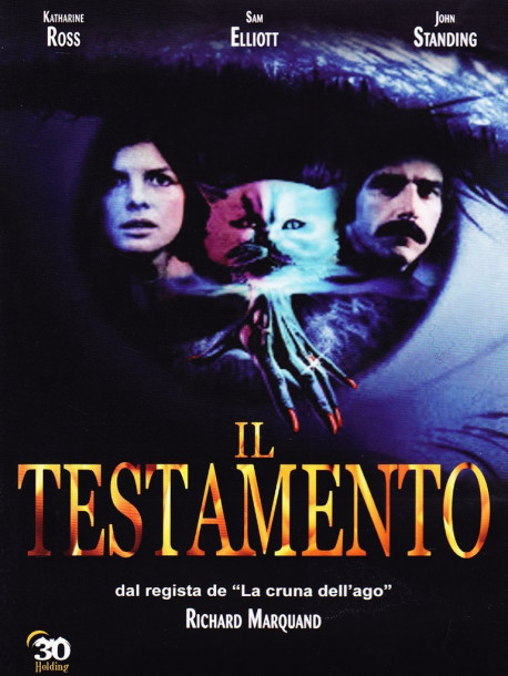 Testamento (Il)