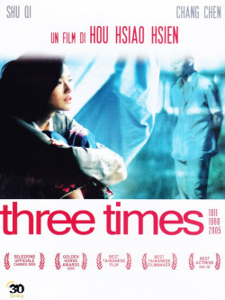 Three Times