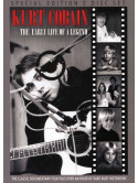 Kurt Cobain - The Early Life Of A Legend (Dvd+Cd)