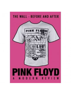 Pink Floyd - The Wall - Before And After