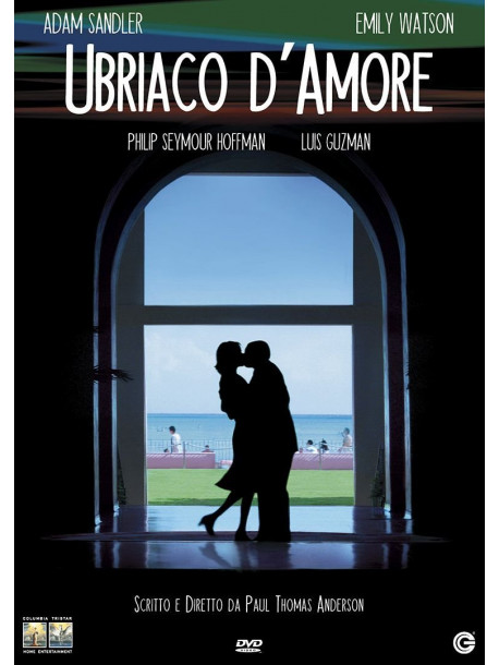 Ubriaco D'Amore