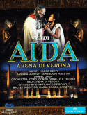 Verdi - Aida - Verona