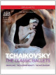 Ciaikovski - The Classic Ballets (3 Blu-Ray)