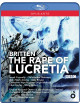 Britten - The Rape Of Lucretia  - Paul/Connolly/Maltman/ Wyn-Rogers