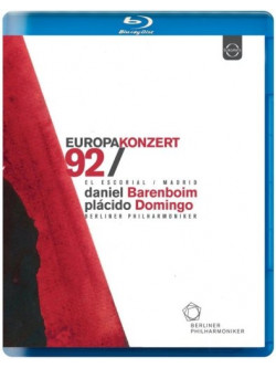 Europakonzert 1992