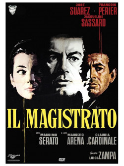 Magistrato (Il)