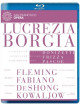 Lucrezia Borgia