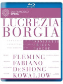 Lucrezia Borgia