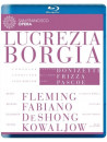 Lucrezia Borgia
